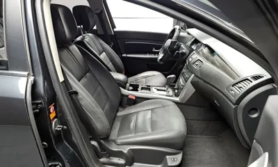 Renault-KoreaSamsung SM5 2013, 90061 км, за 2801.3 USD - фото 10