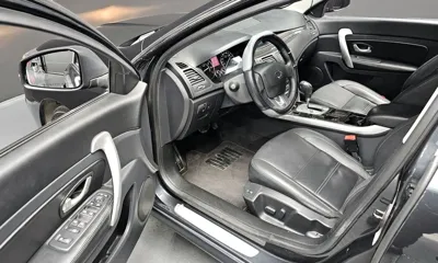 Renault-KoreaSamsung SM5 2013, 90061 км, за 2801.3 USD - фото 12