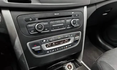 Renault-KoreaSamsung SM5 2013, 90061 км, за 2801.3 USD - фото 16