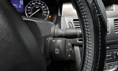 Renault-KoreaSamsung SM5 2013, 90061 км, за 2801.3 USD - фото 18