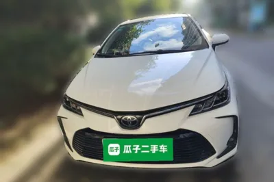 Toyota Corolla 2019, 76900 км, за 7558 USD