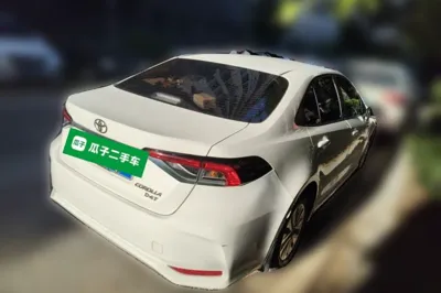 Toyota Corolla 2019, 76900 км, за 7558 USD - фото 6