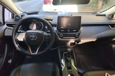 Toyota Corolla 2019, 76900 км, за 7558 USD - фото 9