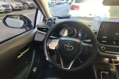 Toyota Corolla 2019, 76900 км, за 7558 USD - фото 10