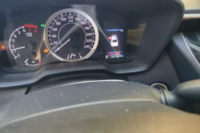 Toyota Corolla 2019, 76900 км, за 7558 USD - фото 12