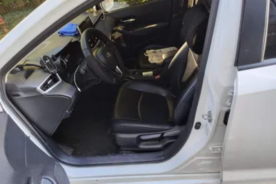 Toyota Corolla 2019, 76900 км, за 7558 USD - фото 15