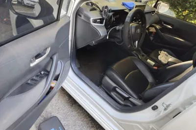 Toyota Corolla 2019, 76900 км, за 7558 USD - фото 16