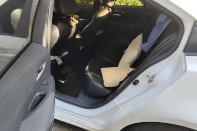 Toyota Corolla 2019, 76900 км, за 7558 USD - фото 17