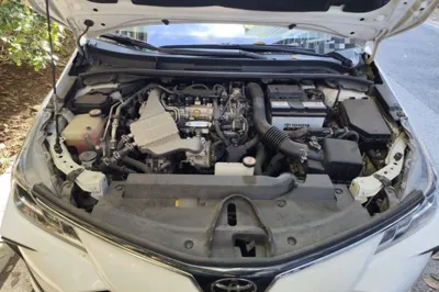 Toyota Corolla 2019, 76900 км, за 7558 USD - фото 21