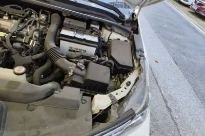 Toyota Corolla 2019, 76900 км, за 7558 USD - фото 22