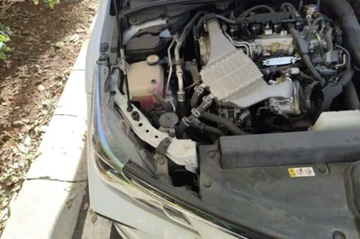 Toyota Corolla 2019, 76900 км, за 7558 USD - фото 23