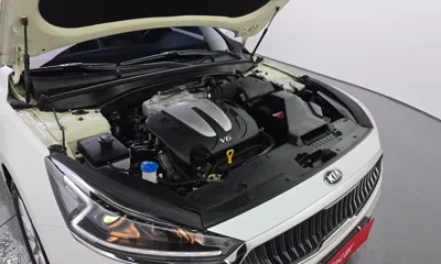 Kia K7 2017, 147051 км, за 7619.55 USD - фото 6