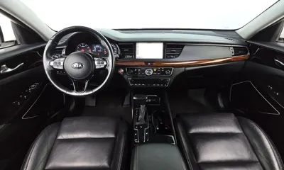 Kia K7 2017, 147051 км, за 7619.55 USD - фото 7