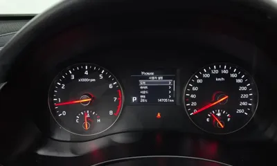 Kia K7 2017, 147051 км, за 7619.55 USD - фото 8