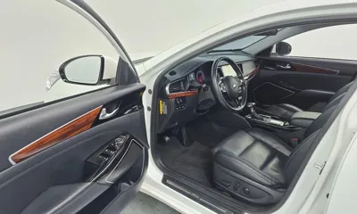 Kia K7 2017, 147051 км, за 7619.55 USD - фото 10