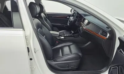 Kia K7 2017, 147051 км, за 7619.55 USD - фото 11