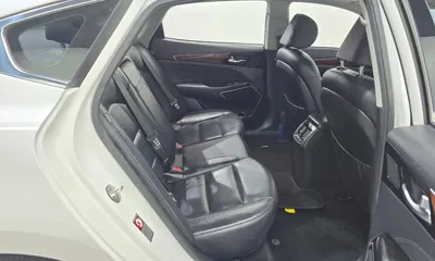 Kia K7 2017, 147051 км, за 7619.55 USD - фото 12