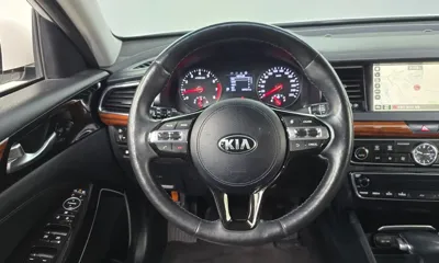 Kia K7 2017, 147051 км, за 7619.55 USD - фото 13