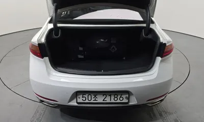 Kia K7 2017, 147051 км, за 7619.55 USD - фото 20