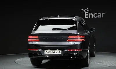 Genesis GV80 2021, 148458 км, за 22012.18 USD