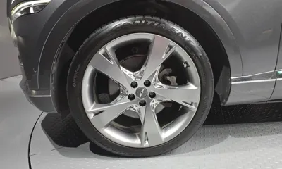 Genesis GV80 2021, 148458 км, за 22012.18 USD