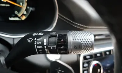 Genesis GV80 2021, 148458 км, за 22012.18 USD - фото 31