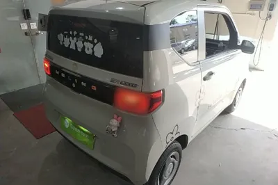 Wuling Hongguang MINIEV 2022, 32300 км, за 5333 USD - фото 6