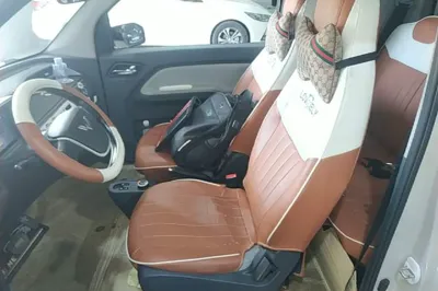 Wuling Hongguang MINIEV 2022, 32300 км, за 5333 USD - фото 22