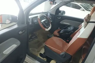 Wuling Hongguang MINIEV 2022, 32300 км, за 5333 USD - фото 23