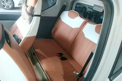 Wuling Hongguang MINIEV 2022, 32300 км, за 5333 USD - фото 25