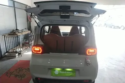 Wuling Hongguang MINIEV 2022, 32300 км, за 5333 USD - фото 27