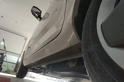 Wuling Hongguang MINIEV 2022, 32300 км, за 5333 USD - фото 31