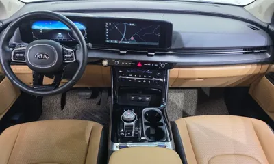 Kia Canival 2021, 93382 км, за 32496.9 USD - фото 7