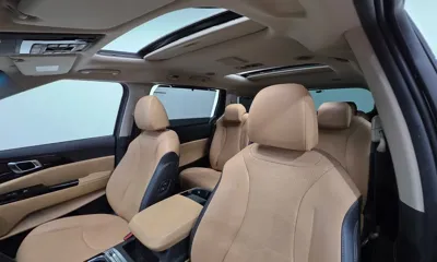 Kia Canival 2021, 93382 км, за 32496.9 USD - фото 11