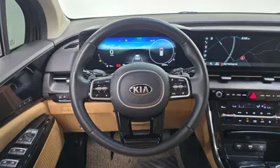 Kia Canival 2021, 93382 км, за 32496.9 USD - фото 15