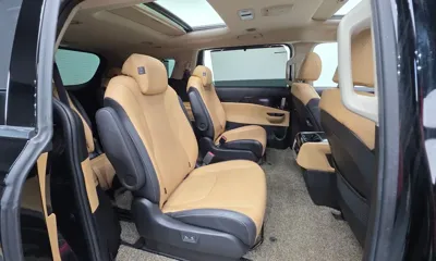 Kia Canival 2021, 93382 км, за 32496.9 USD - фото 31