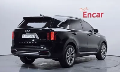 Kia Sorento 2022, 42830 км, за 17198.37 USD