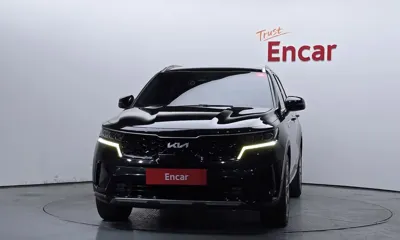 Kia Sorento 2022, 42830 км, за 17198.37 USD