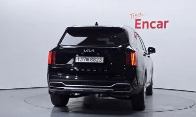 Kia Sorento 2022, 42830 км, за 17198.37 USD