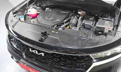Kia Sorento 2022, 42830 км, за 17060.62 USD - фото 6
