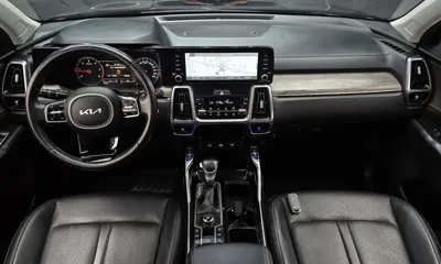 Kia Sorento 2022, 42830 км, за 17060.62 USD - фото 7