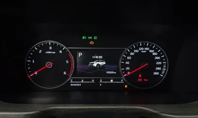 Kia Sorento 2022, 42830 км, за 17060.62 USD - фото 8