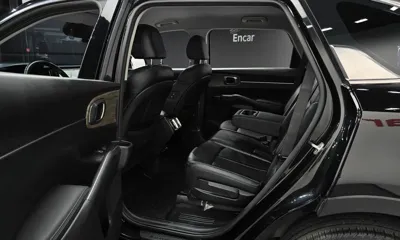 Kia Sorento 2022, 42830 км, за 17060.62 USD - фото 12