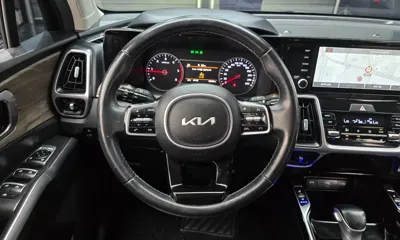 Kia Sorento 2022, 42830 км, за 17060.62 USD - фото 13