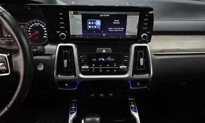 Kia Sorento 2022, 42830 км, за 17060.62 USD - фото 14
