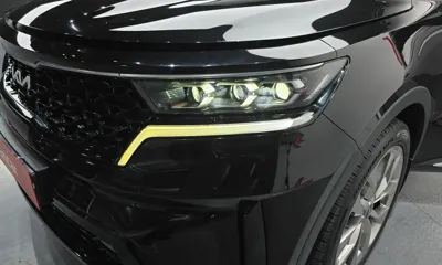 Kia Sorento 2022, 42830 км, за 17060.62 USD - фото 22