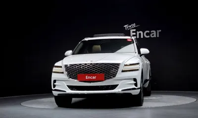 Genesis GV80 2022, 70285 км, за 33576.13 USD