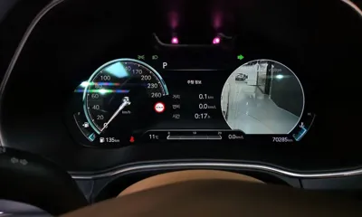 Genesis GV80 2022, 70285 км, за 33576.13 USD - фото 8