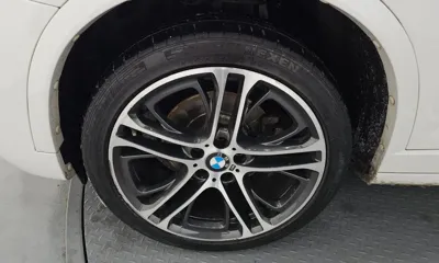 BMW X4 2018, 59521 км, за 16771.91 USD