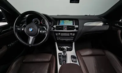 BMW X4 2018, 59521 км, за 16771.91 USD - фото 7